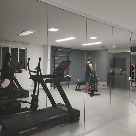 Apartamento Penha De Frente Para O Mar Экстерьер фото