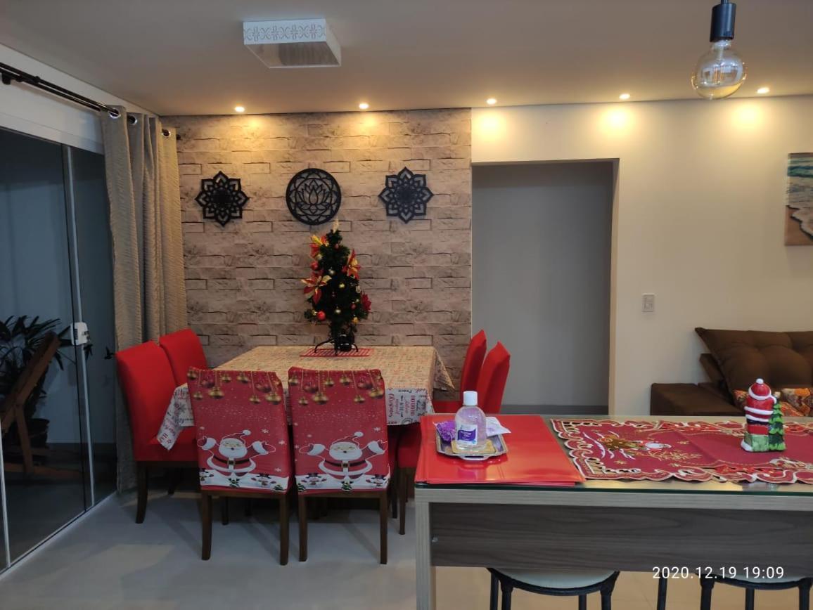 Apartamento Penha De Frente Para O Mar Экстерьер фото