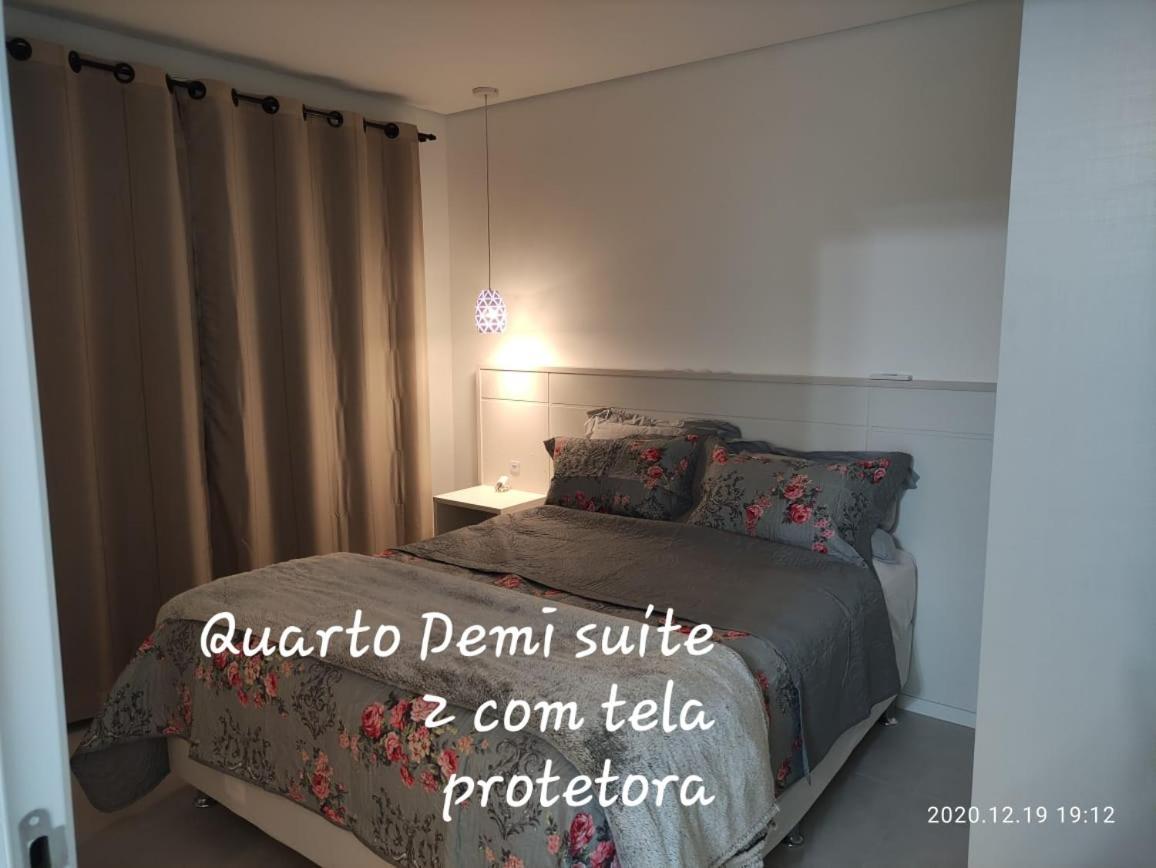 Apartamento Penha De Frente Para O Mar Экстерьер фото