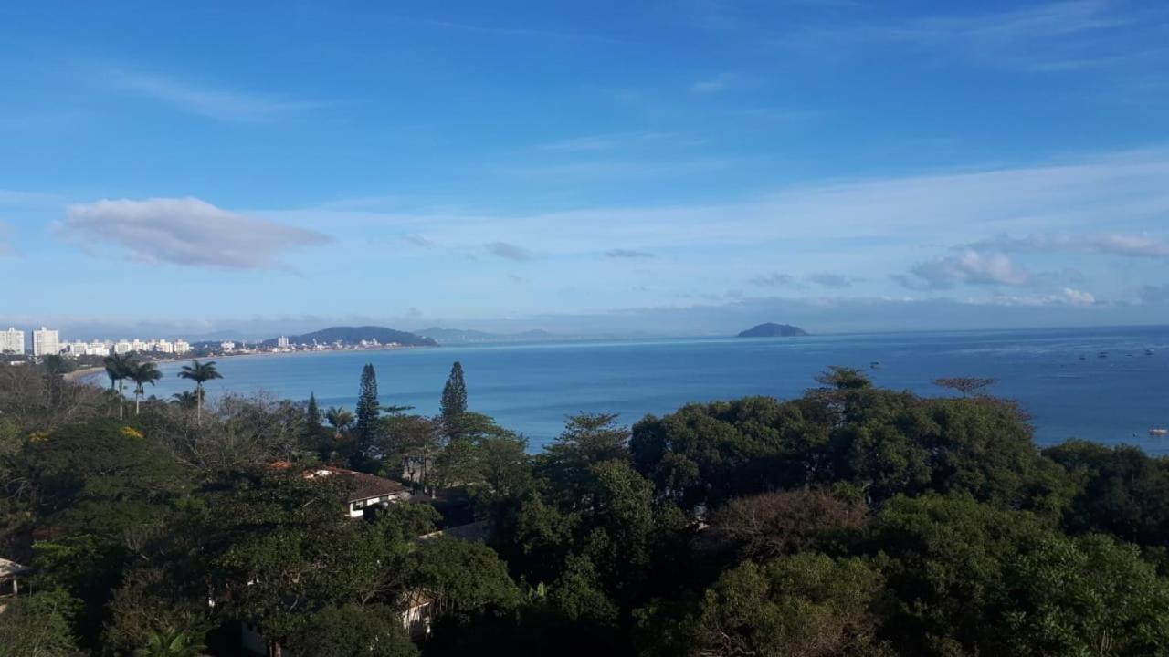 Apartamento Penha De Frente Para O Mar Экстерьер фото