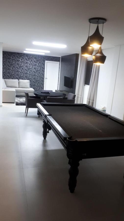 Apartamento Penha De Frente Para O Mar Экстерьер фото